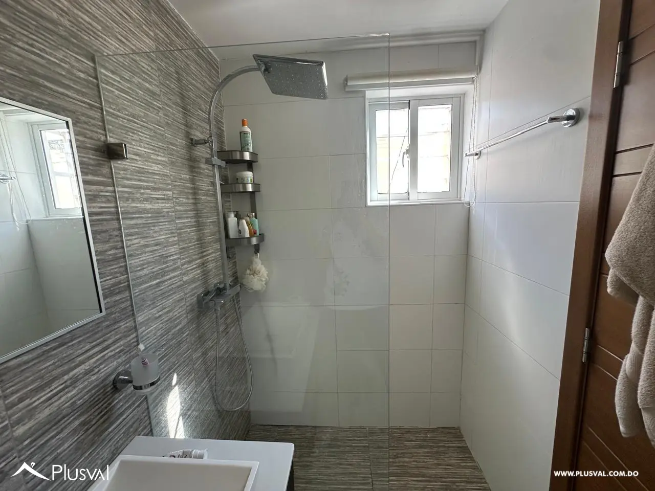 Apartamento de 2 habitaciones en Mirador Norte 470043