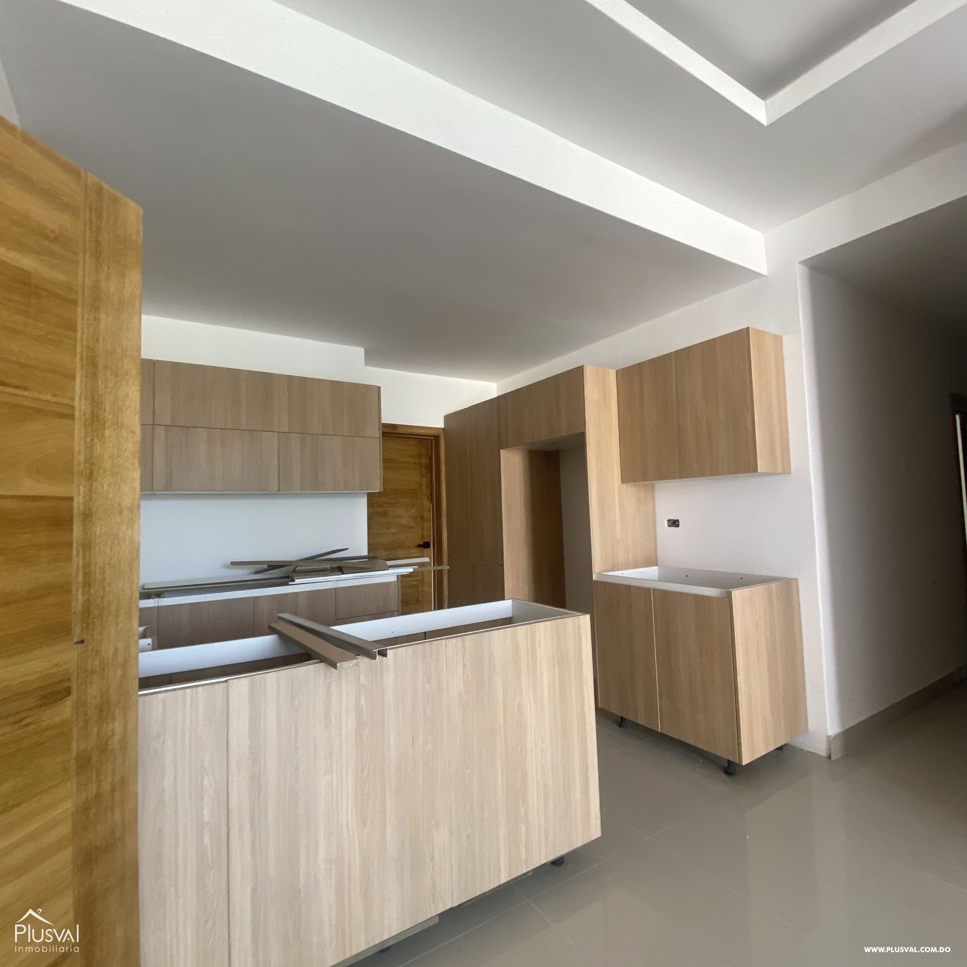 Apartamentos de 3 habitaciones en Villa Aura 332984