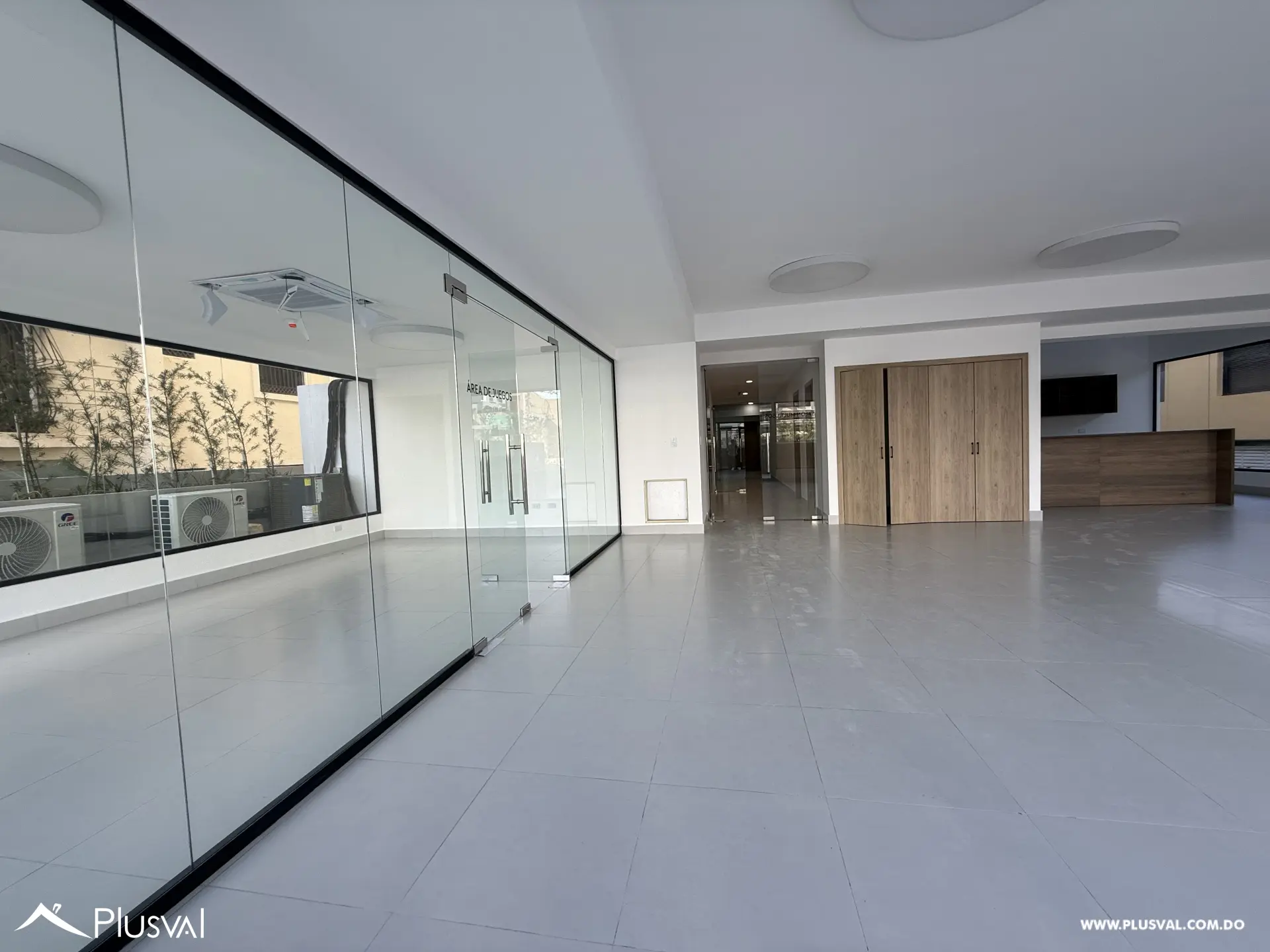 Apartamento en alquiler en Naco 504229