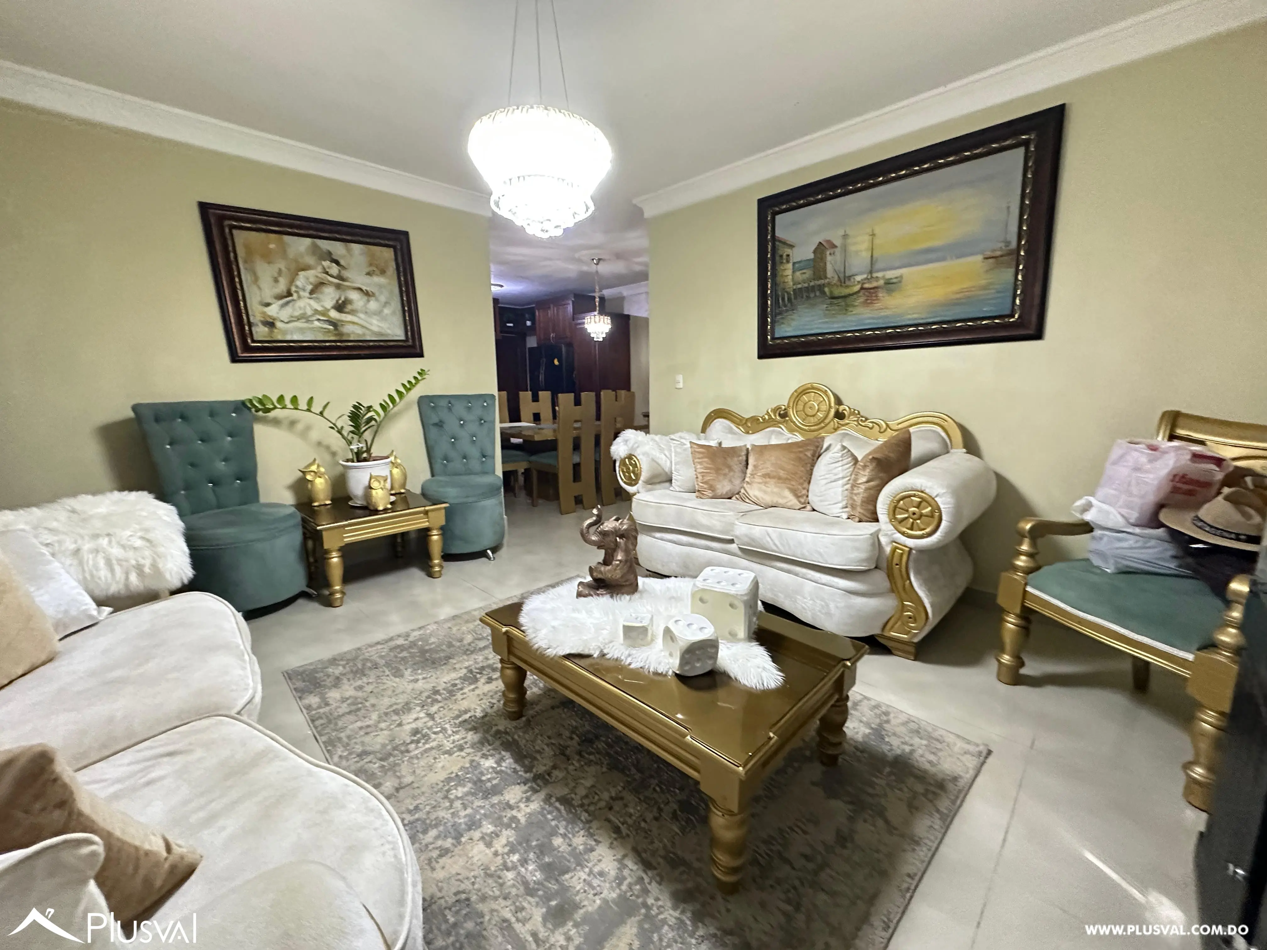Se vende confortable casa de dos niveles 462645