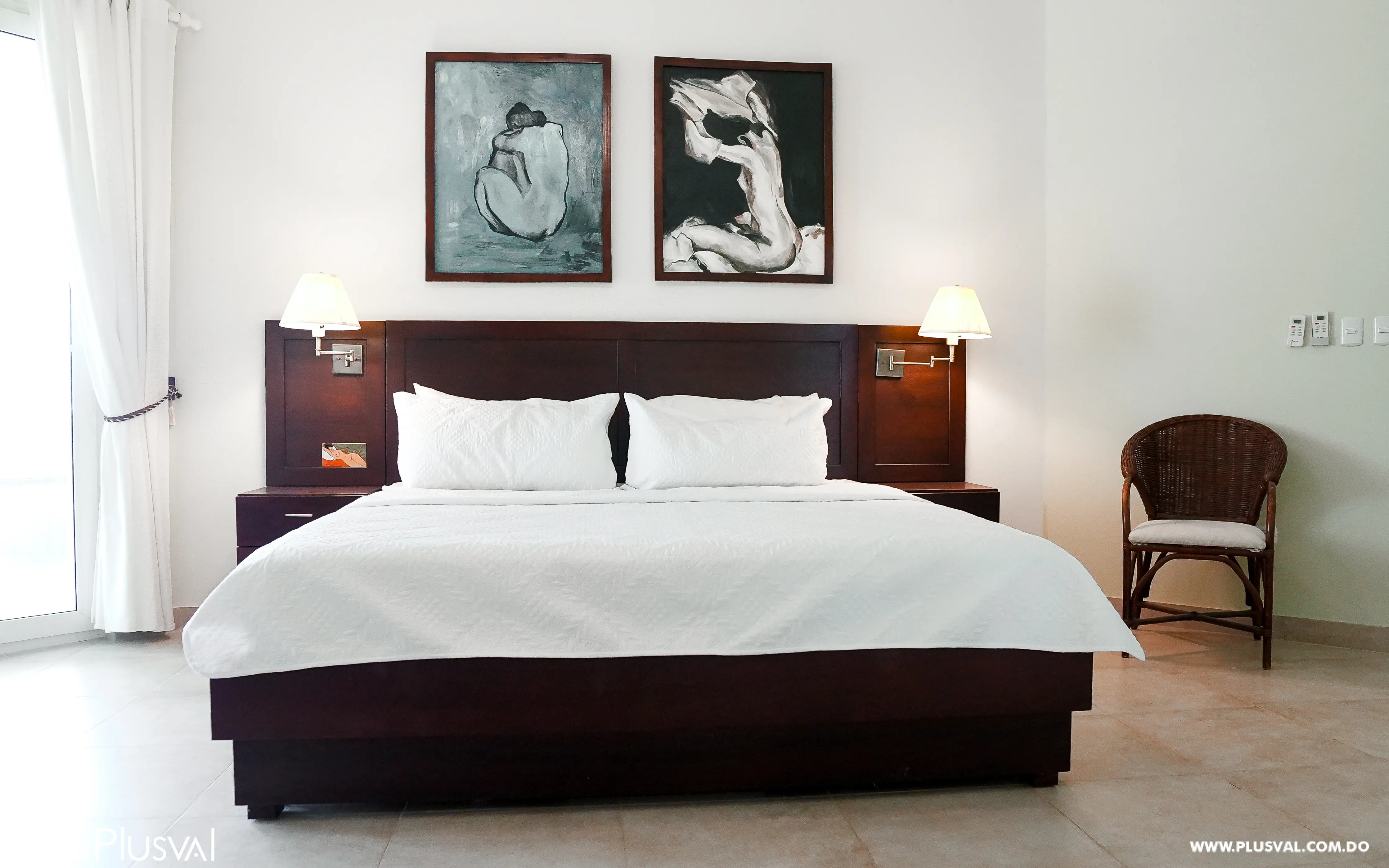 Lujoso Penthouse en venta en Sosua - Puerto Plata 459939