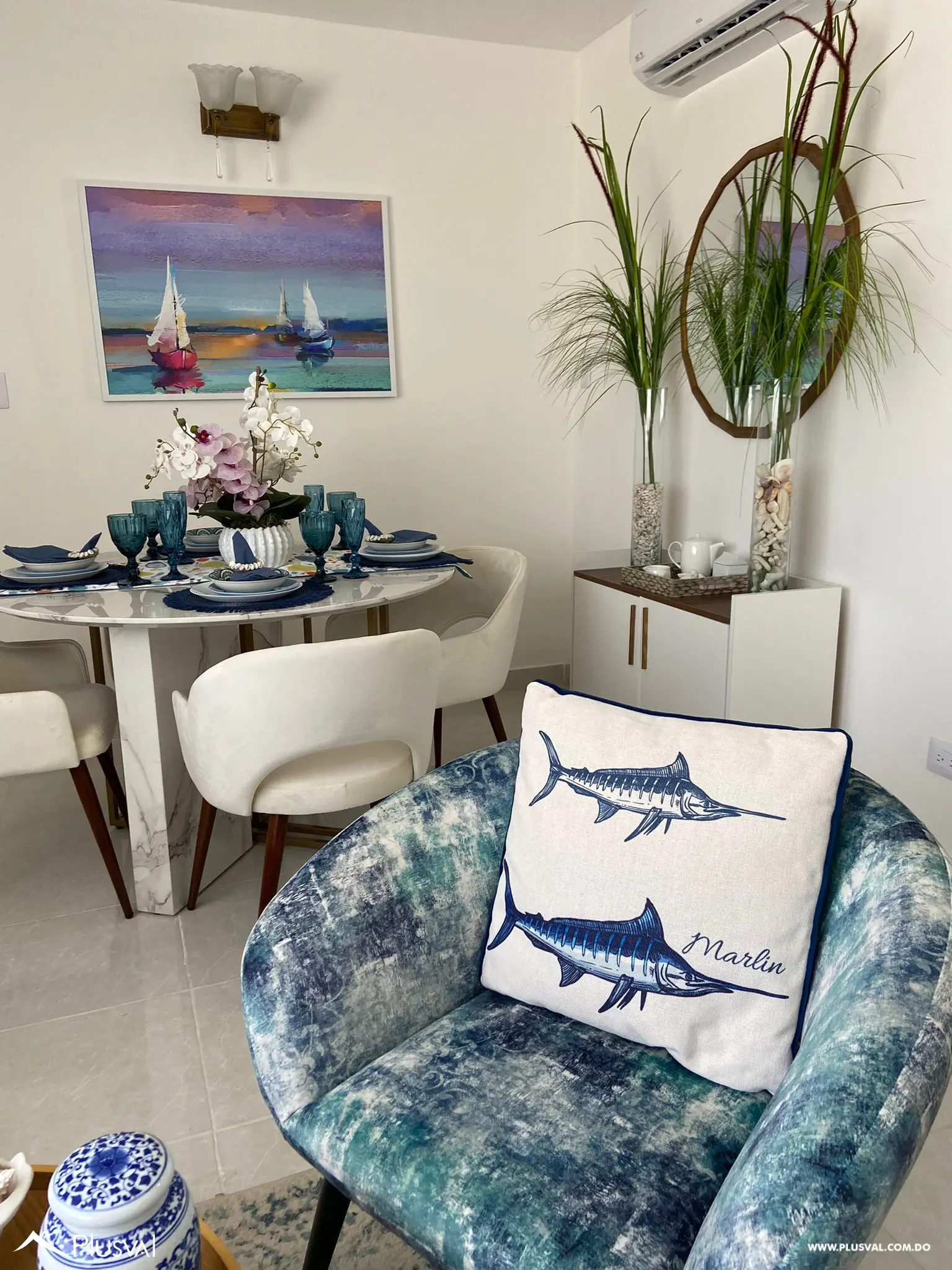 Alquiler Apartamento Amueblado en Tanama Lodge Soles en unas de las mejores zonas de Cap Cana 493994