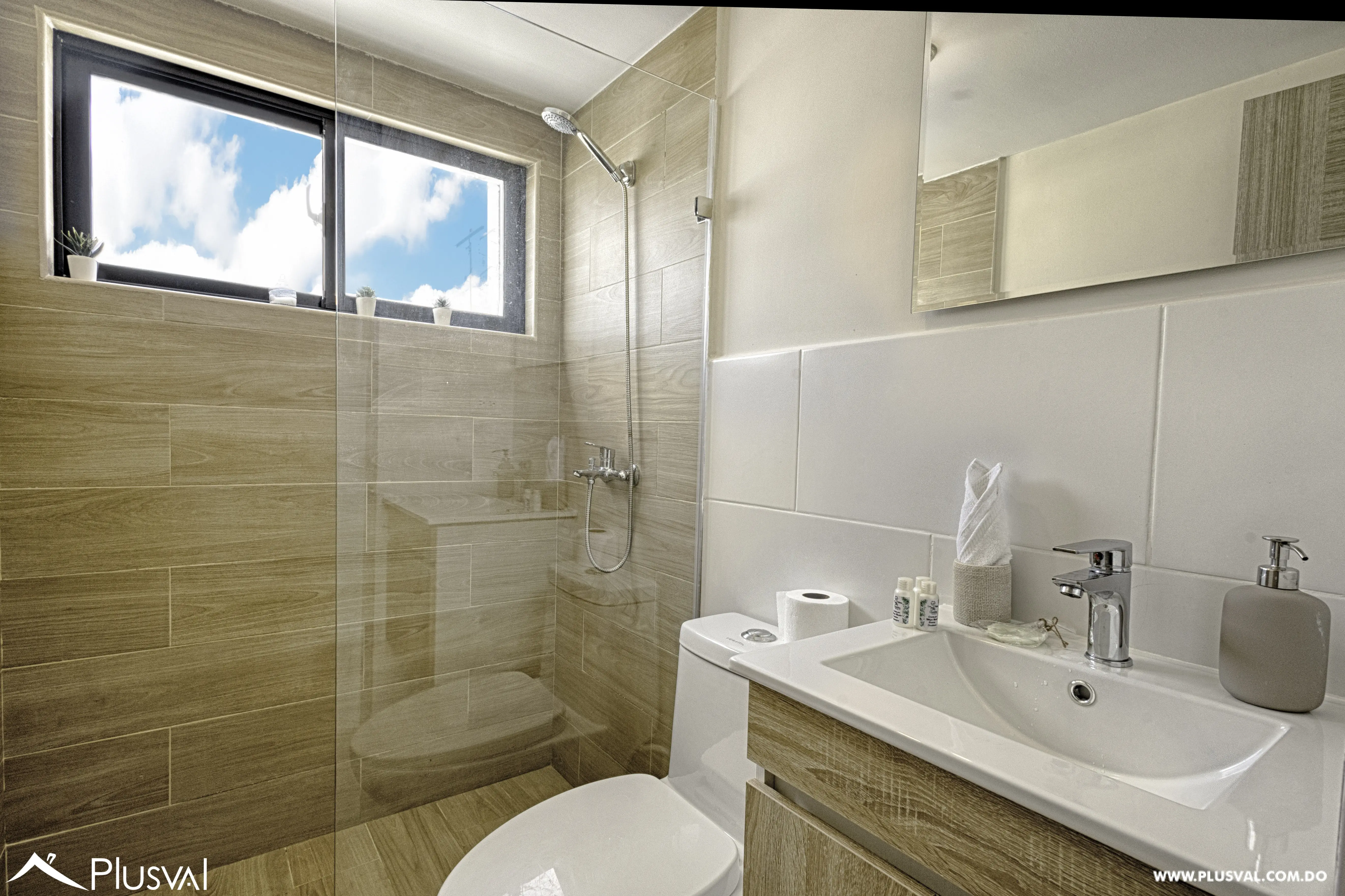 Apartamento AMUEBLADO en Venta, Punta Cana 509121