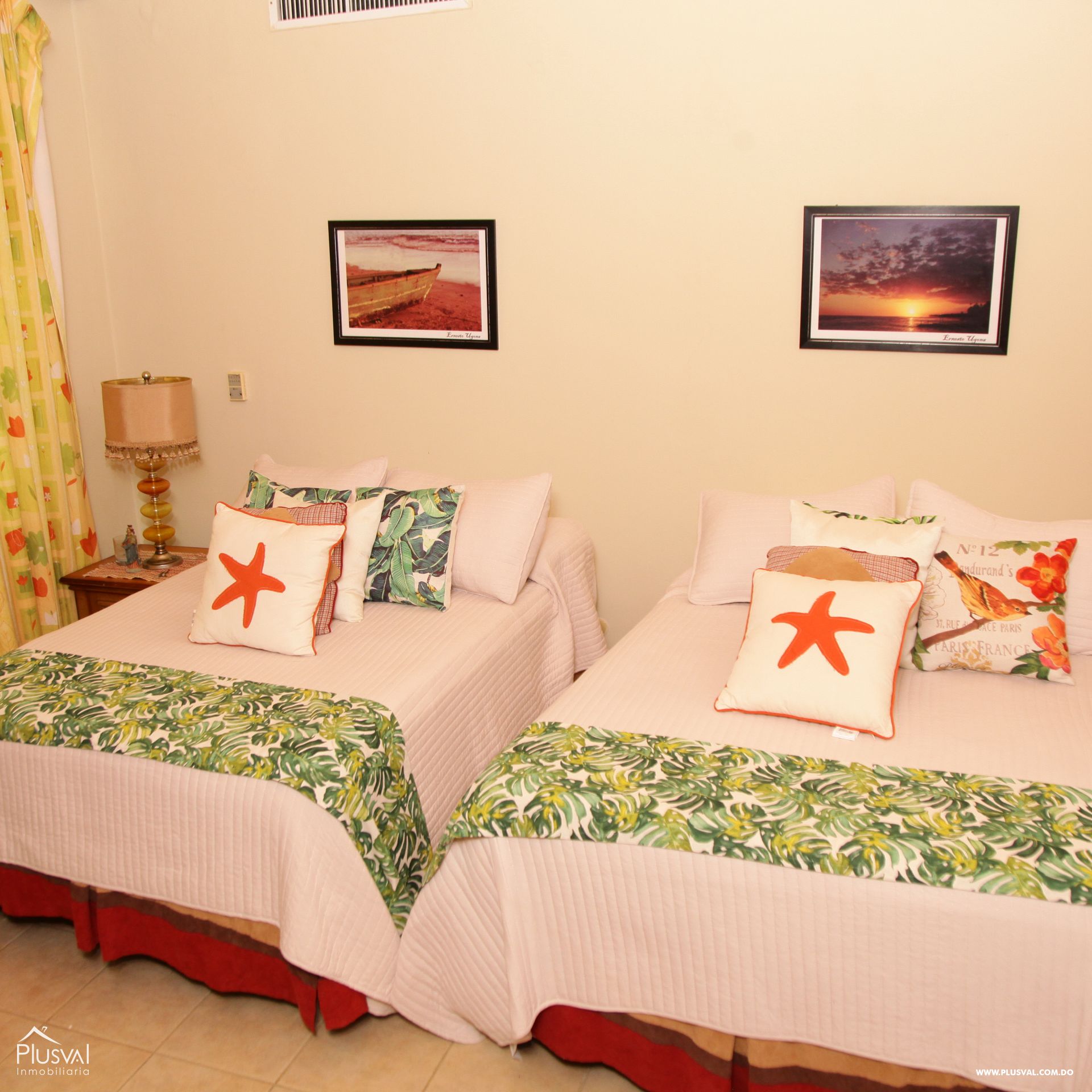 Hermosa Villa en venta en Guavaberry 426338