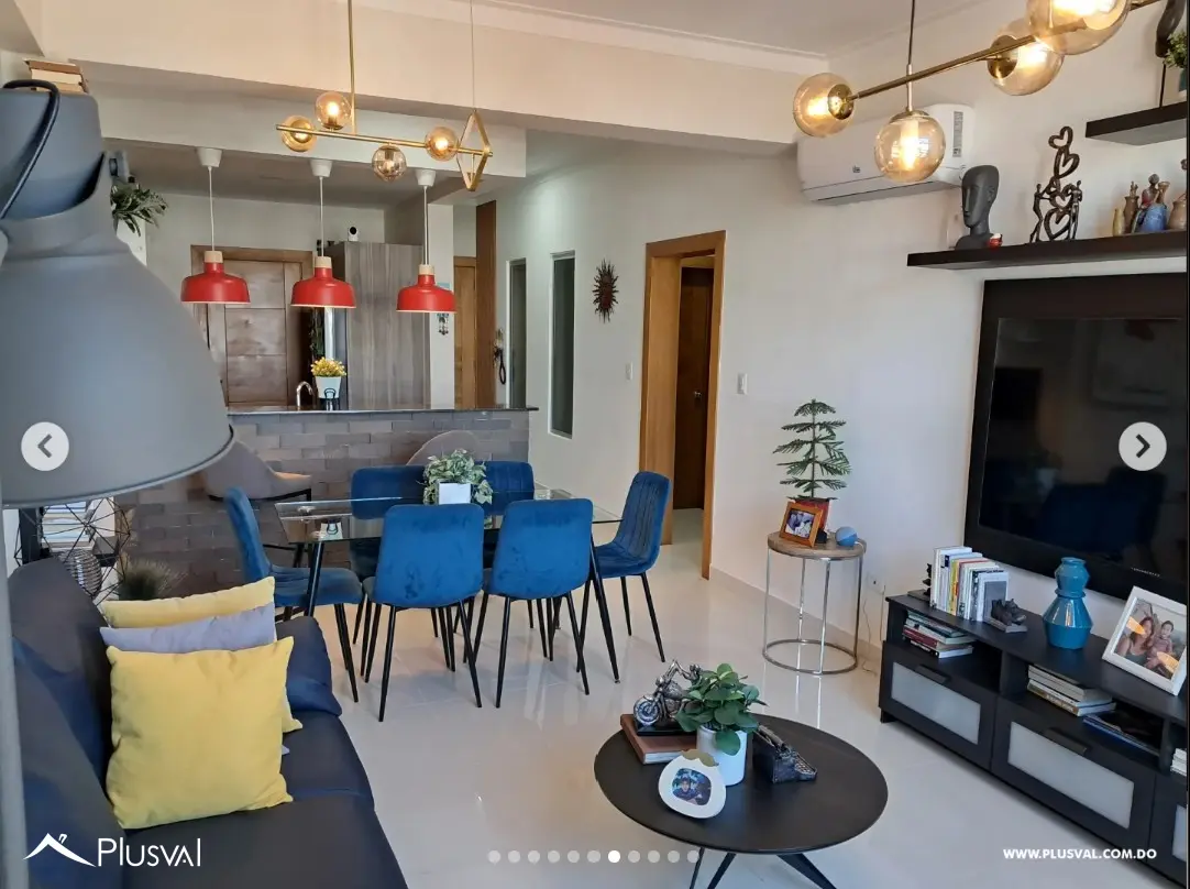 Apartamento en renta Villa Palmera XVIII 474044