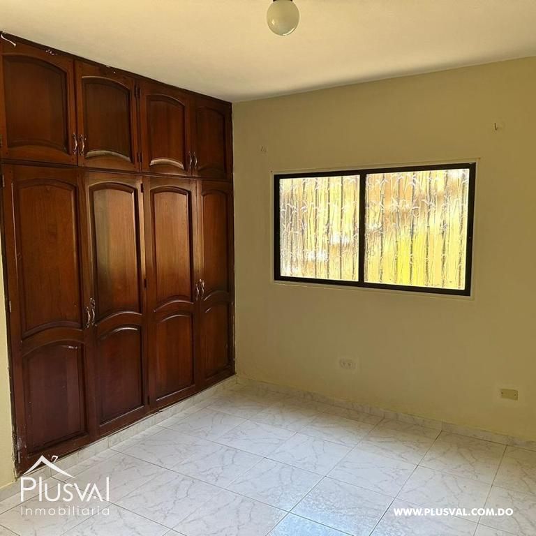 Casa Doble, dos plantas en Residencial Ana Magalys, La Vega. 403036