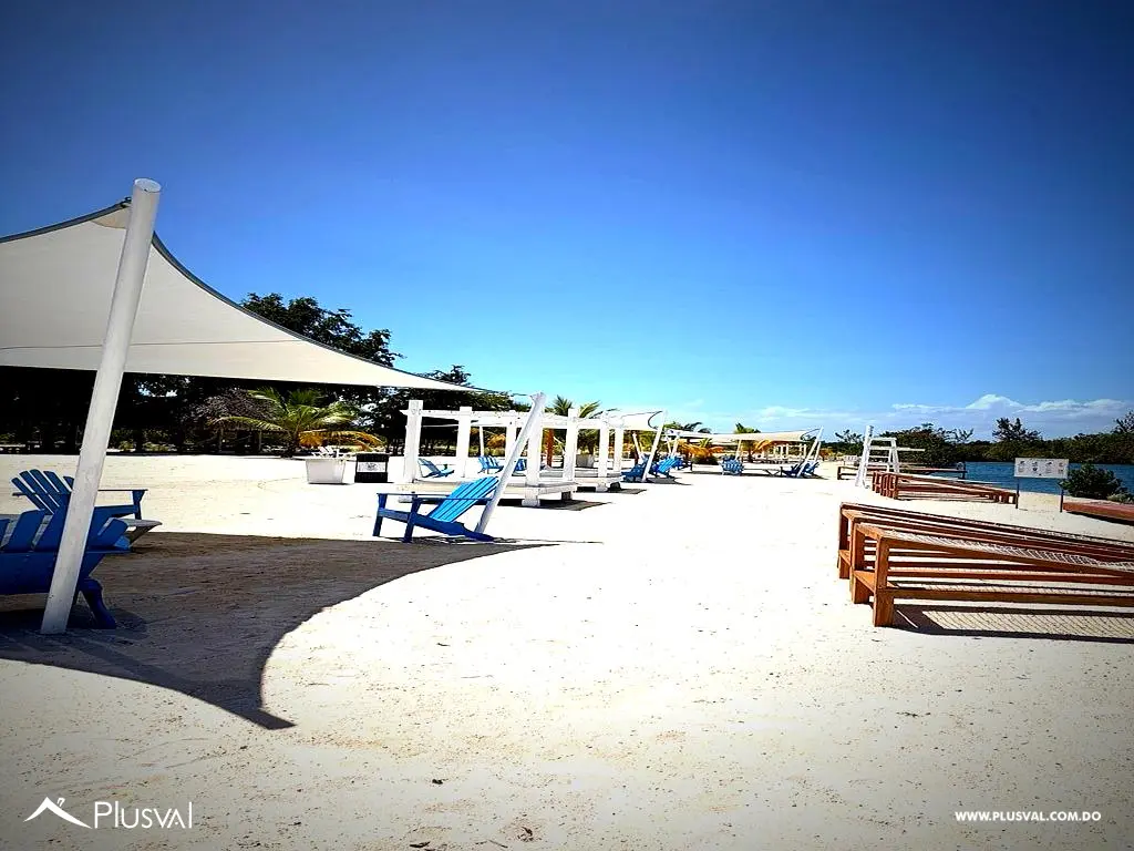 Apartamento en venta - Fundares at Cap Cana 495591