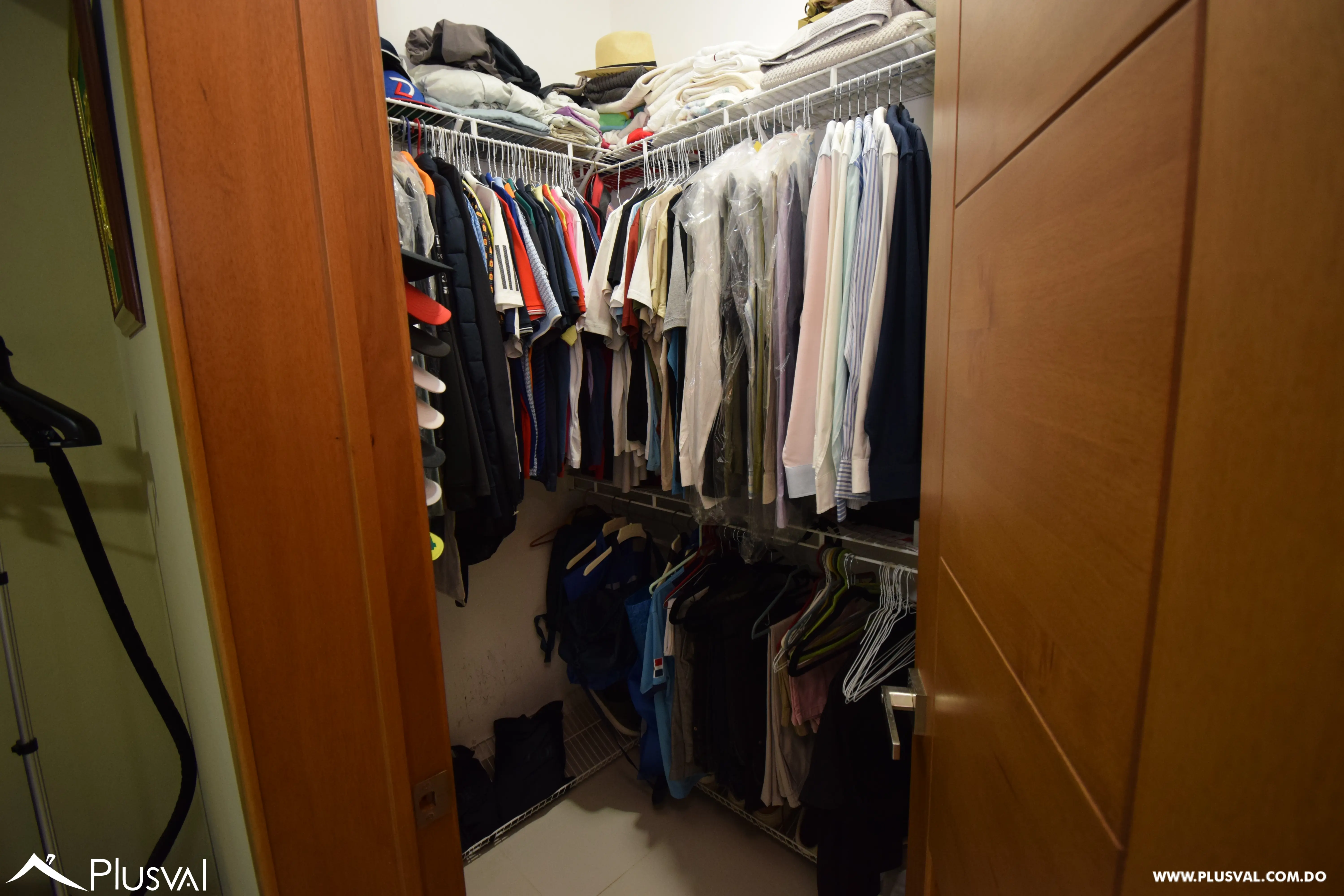 Apartamento en alquiler amueblado en Paraiso - Serralles, cerca de todo! 499079