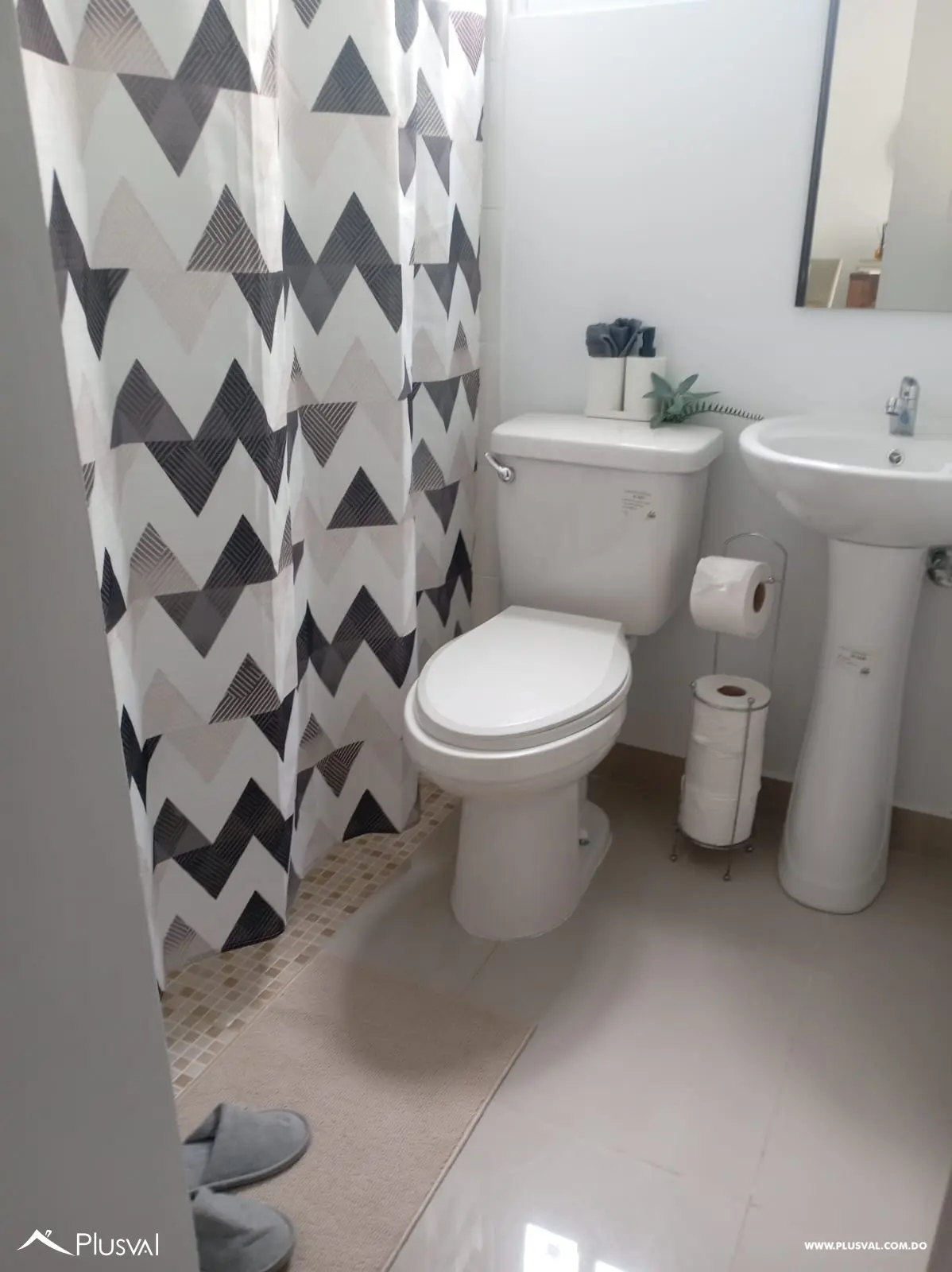 Proyecto de apartamentos en venta en Pantoja 479868