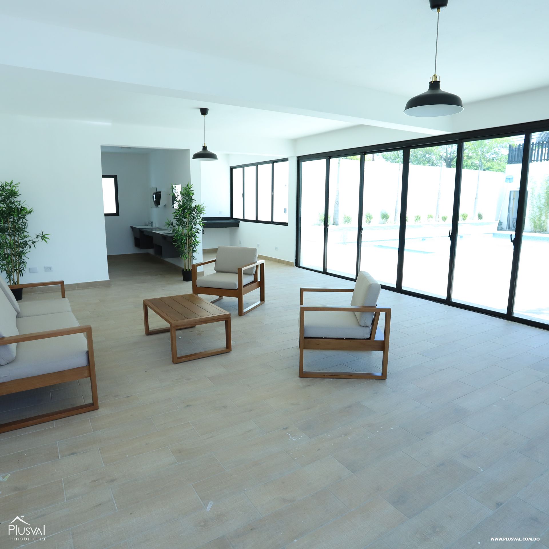 Exclusivo y comodo apartamento en venta 240166