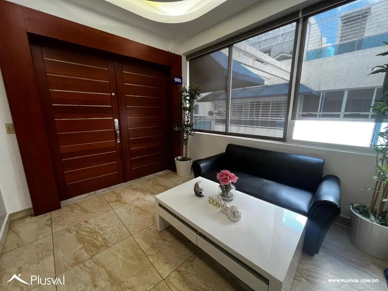 Penthouse de 3 Niveles en Venta en Alma Rosa I con Vista al Mar y Amplios Espacios – Santo Domingo Este 474926