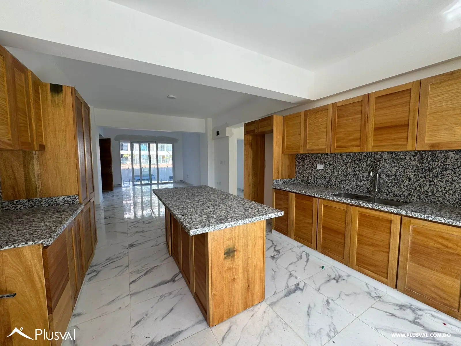 Apartamento ubicado frente al mar en un concepto que redefine la zona 487048