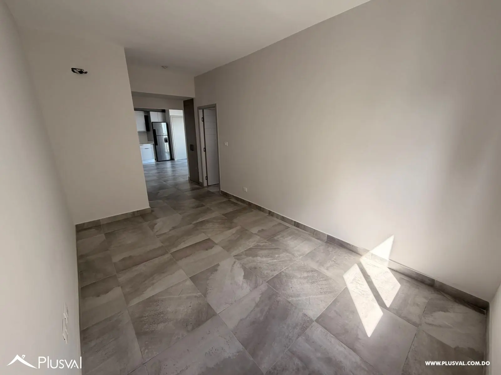 Moderno apartamento en alquiler en Serrallés 482425