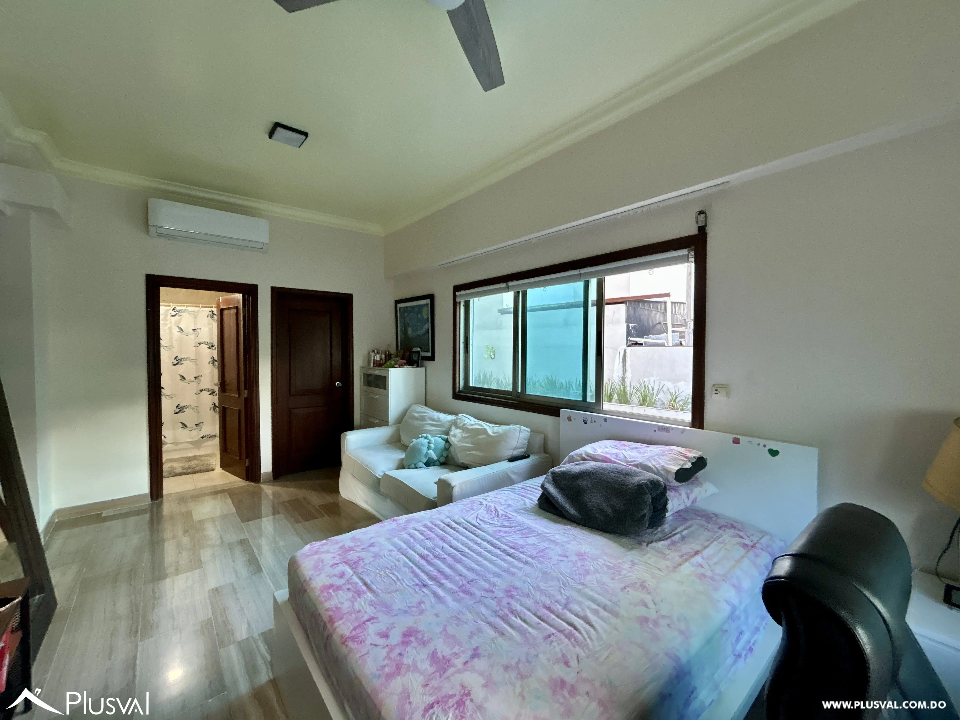 Apartamento en venta en La Esperilla. 454832