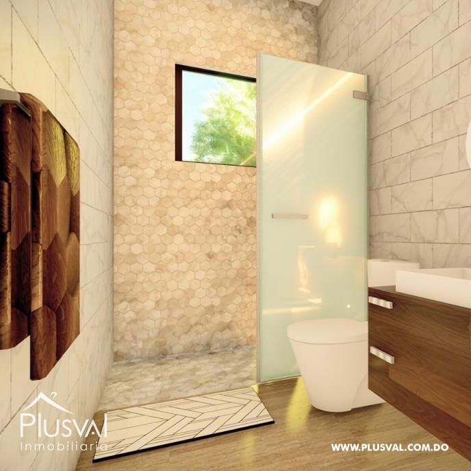Apartamentos en planos con excelentes amenidades 414030