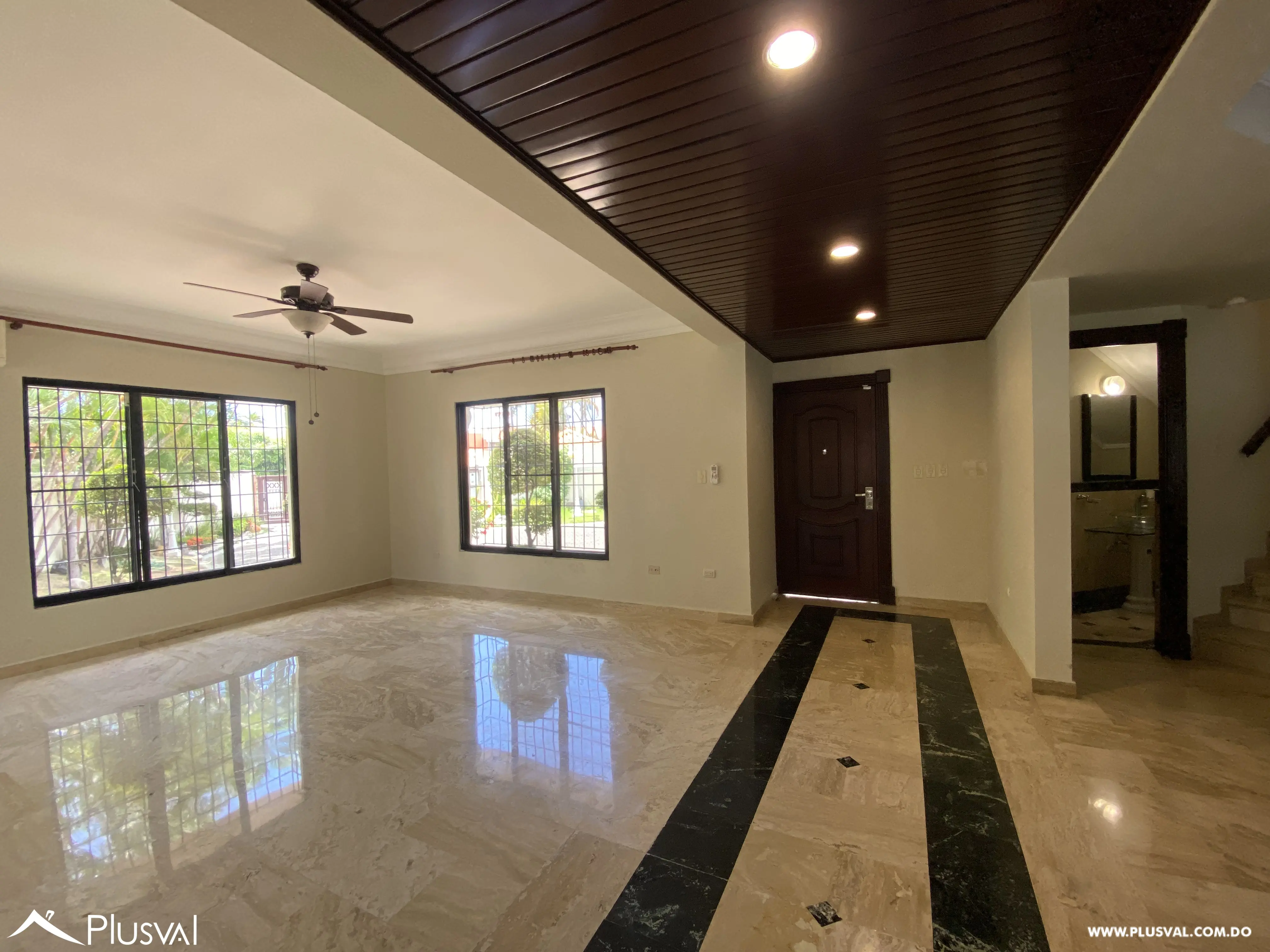 Alquilo Excelente Casa Residencial en Las Praderas 455466