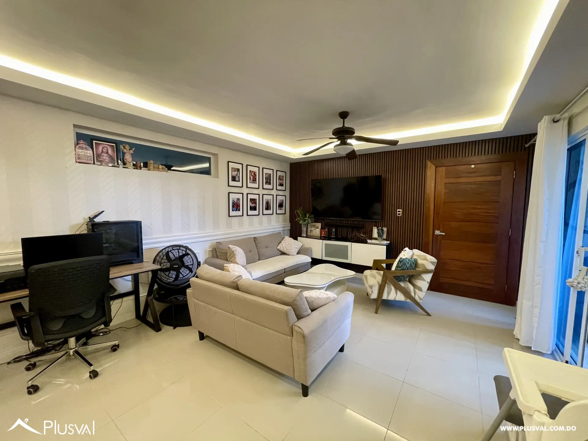 Apartamento en Venta en el Ensanche Quisqueya 508101