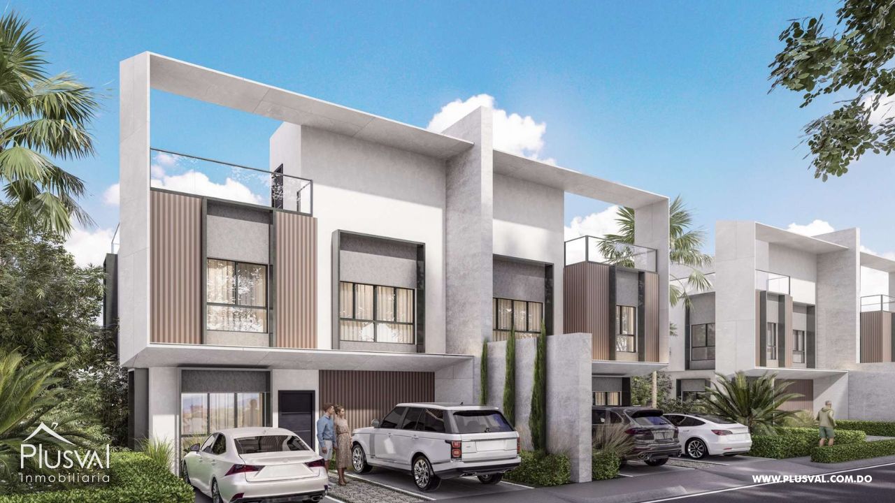 APARTAMENTOS EN VENTA EN CIUDAD LAS CANAS 326688