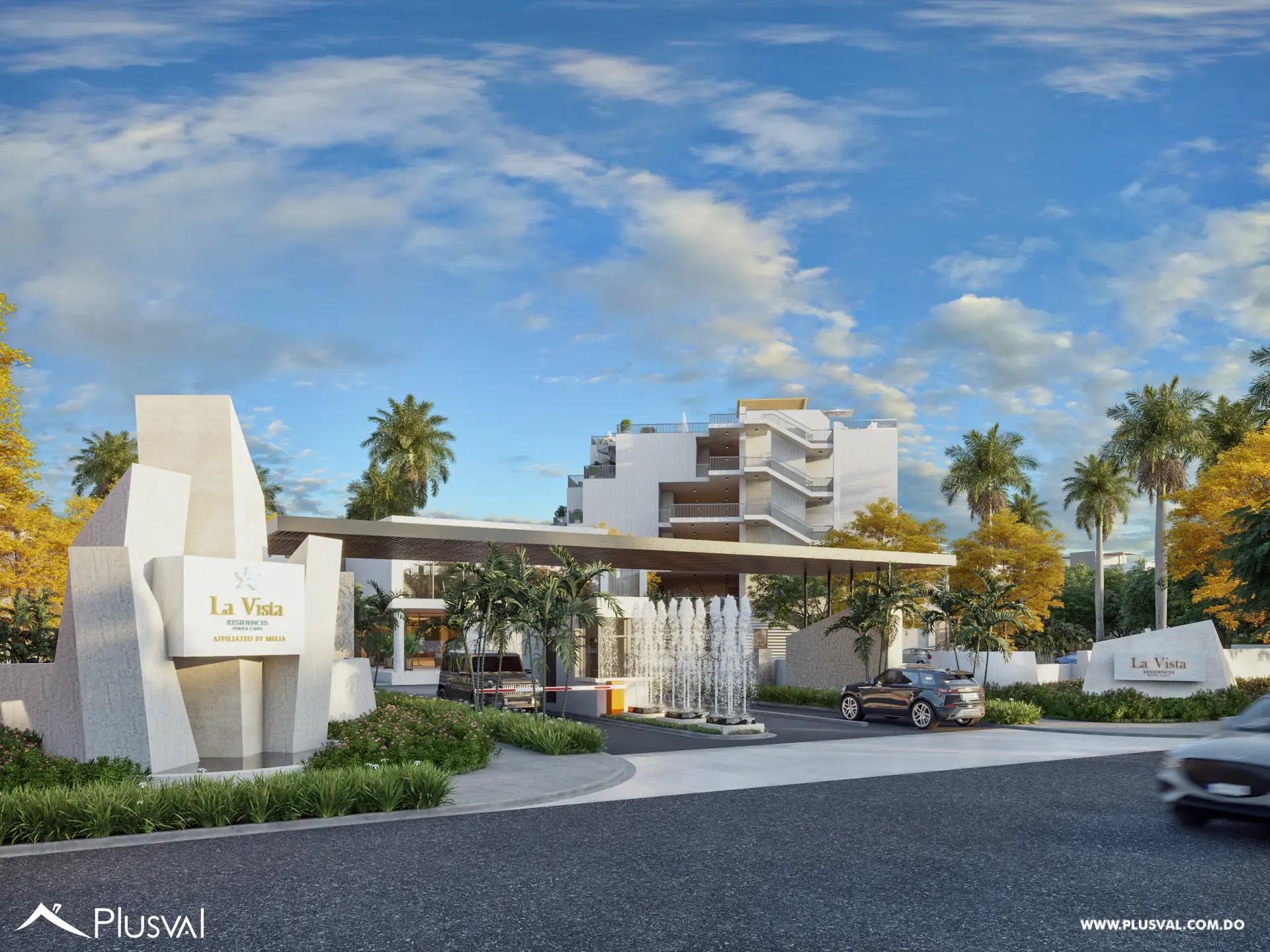 Proyecto Residencial y Condominios Hoteleros en Bávaro – Punta Cana 481445