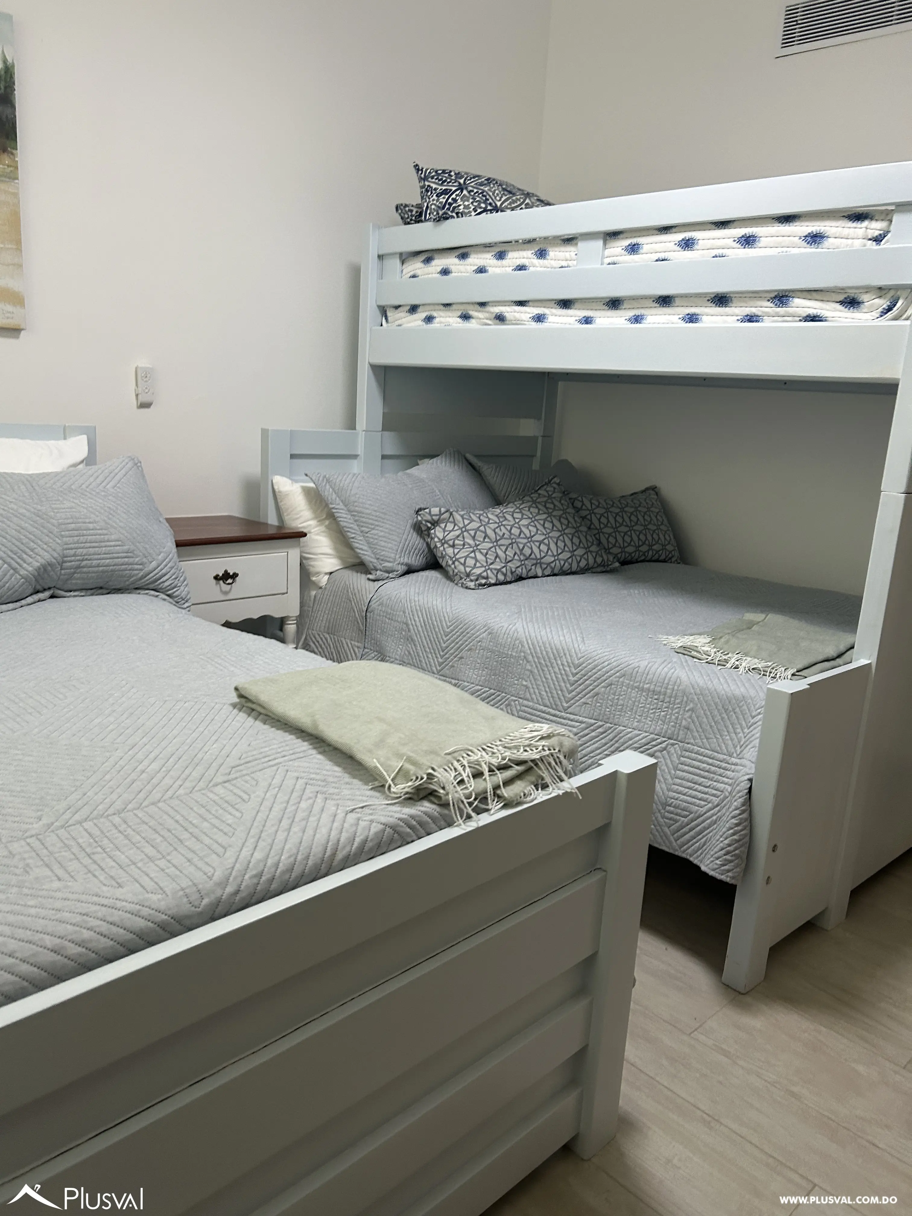 APARTAMENTO J-203 CANA PEARL 532224