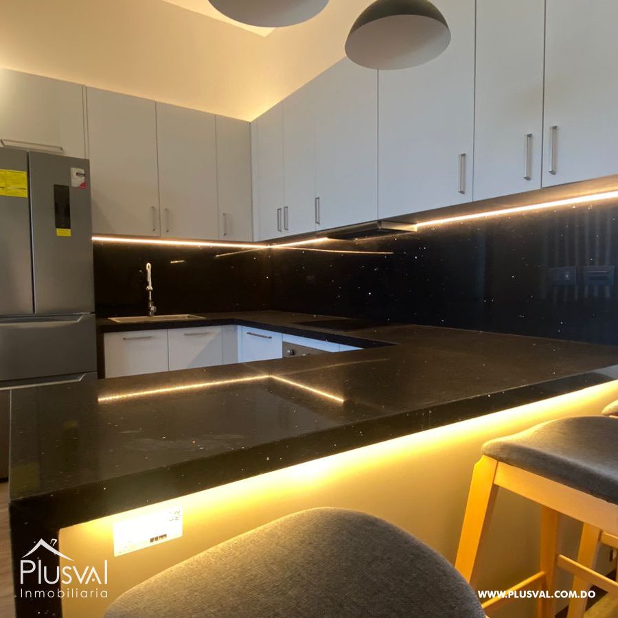 Single 1, Apartamentos en venta, Punta Cana. Amueblado 316682