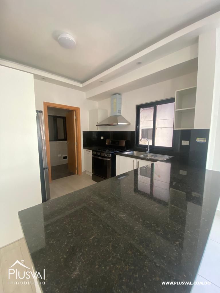 Moderno y Amplio Apartamento con Linea Blanca 263242