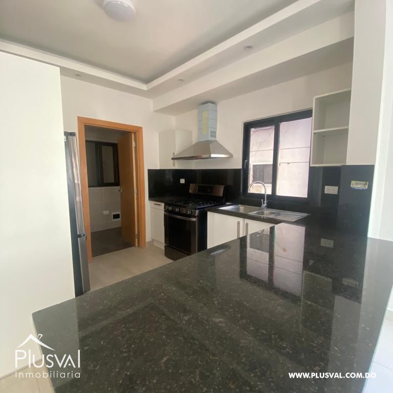 Moderno y Amplio Apartamento con Linea Blanca 263242