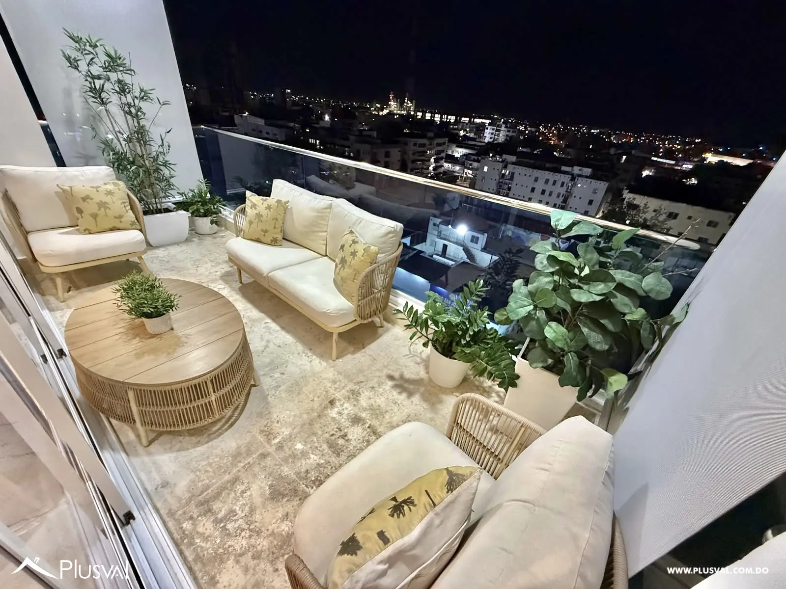 Apartamento en venta de 3 habitaciones en Alma Rosa I 534911