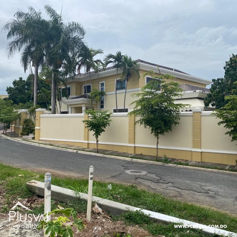 Casa  en las Praderas con excelente ubicación Próximo a la Nuñez de Cáceres 280021