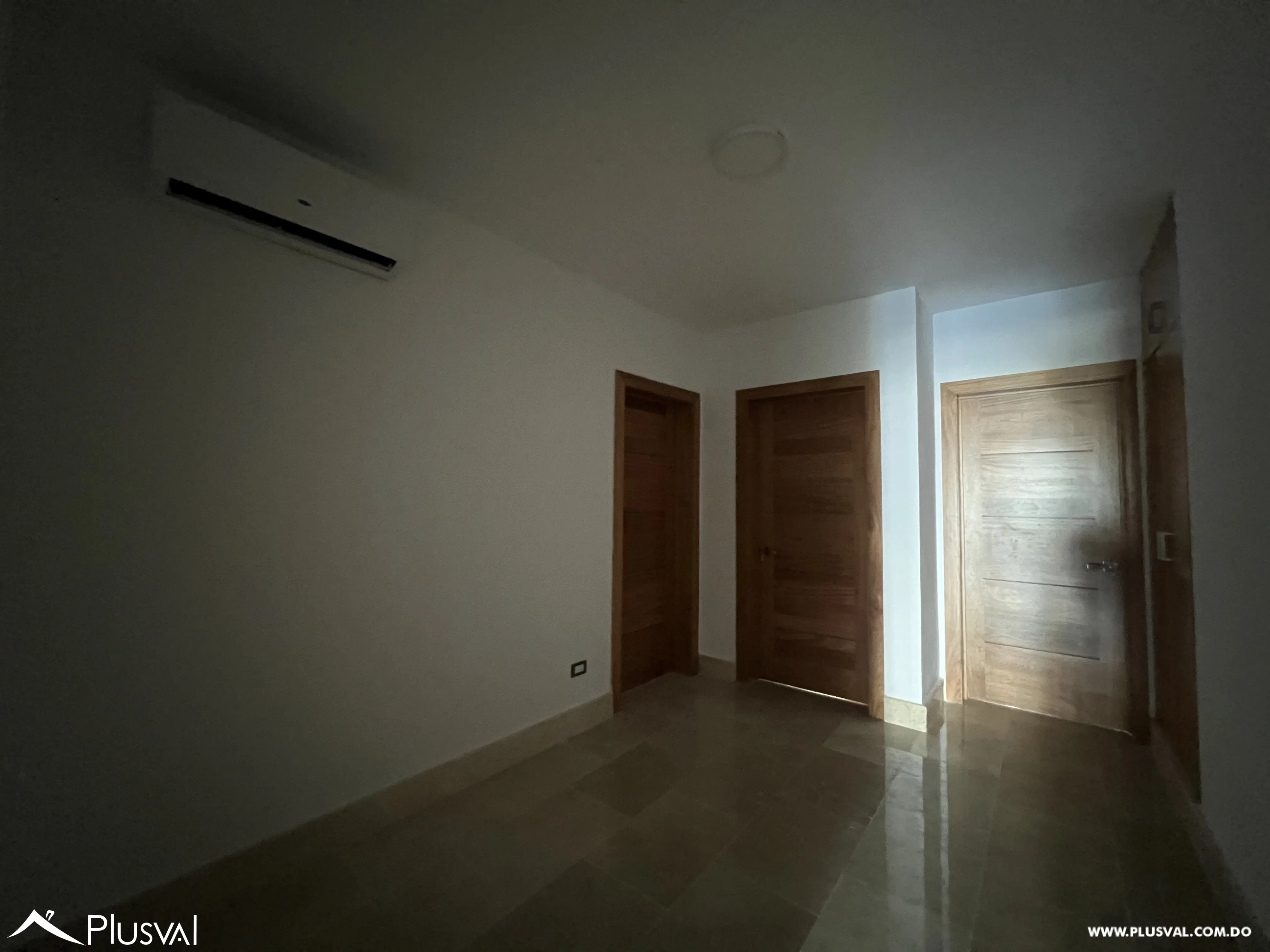 Exclusivo apartamento en alquiler en los Cacicazgos 478046
