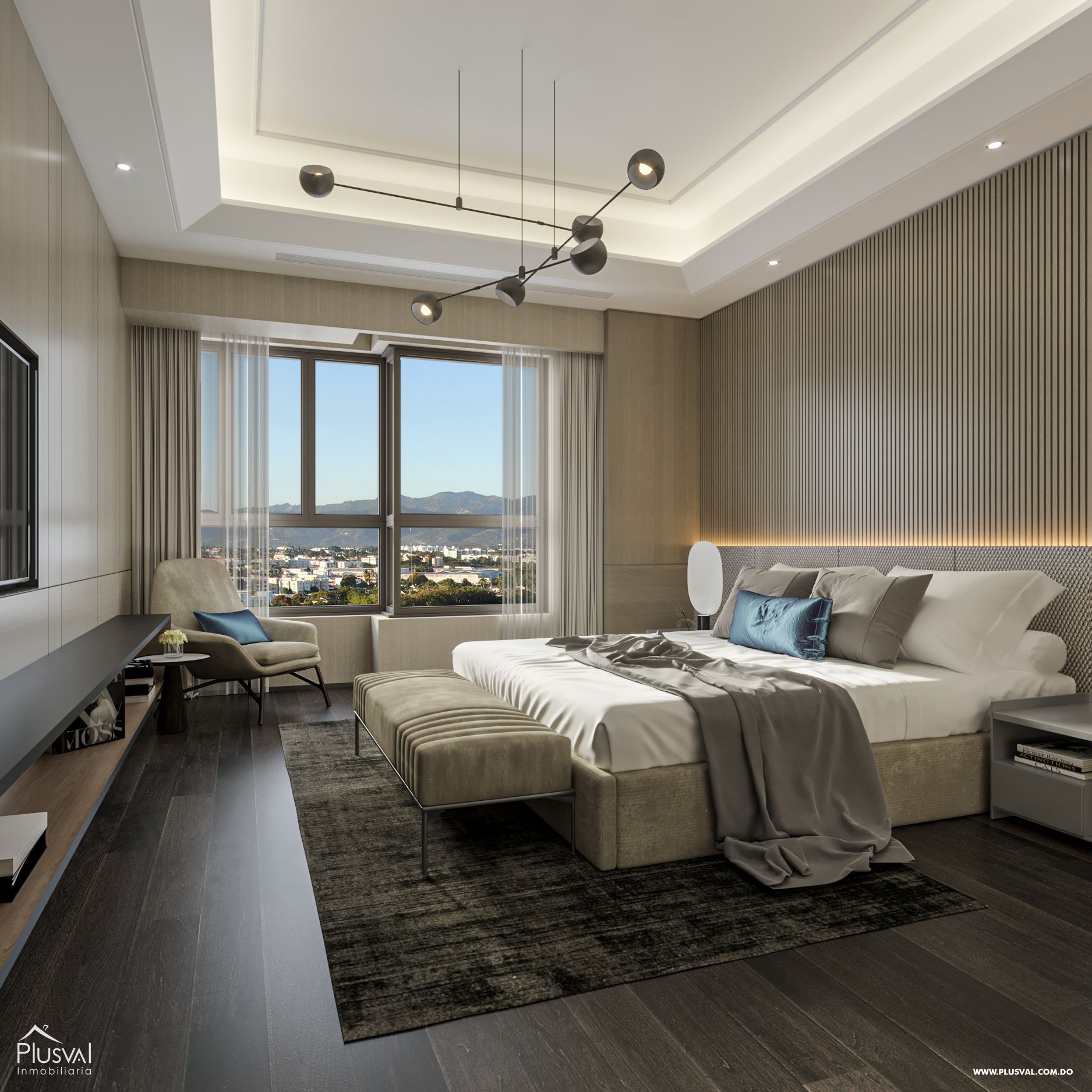 Apartamentos en La Esmeralda de Santiago de los Caballeros 342567