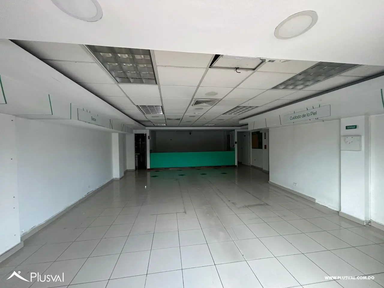 Local Comercial Unidad 1C En Alquiler 462373