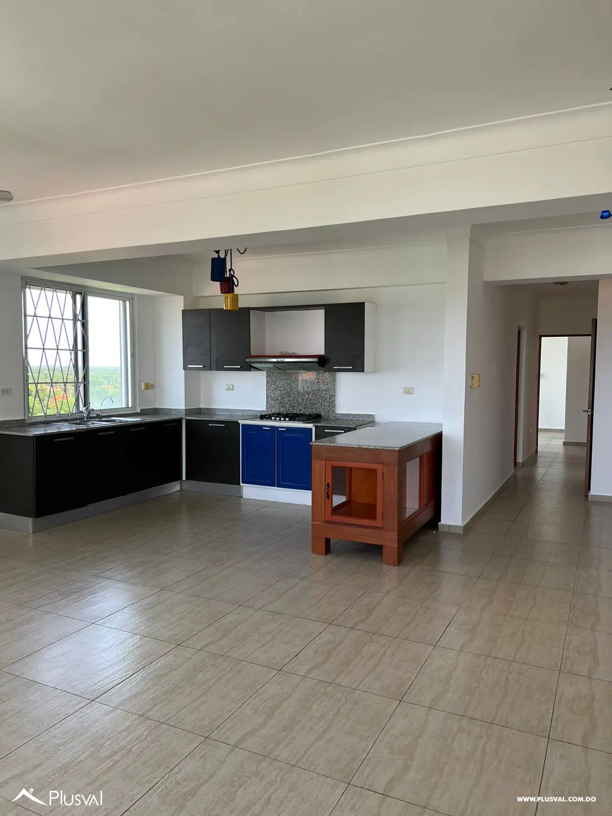 Apartamento vista al mar en Juan Dolio 466413