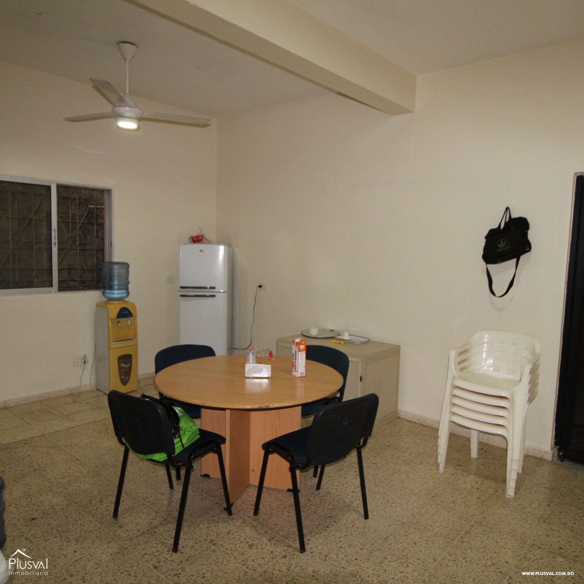Edificio comercial en venta en Gazcue 473600