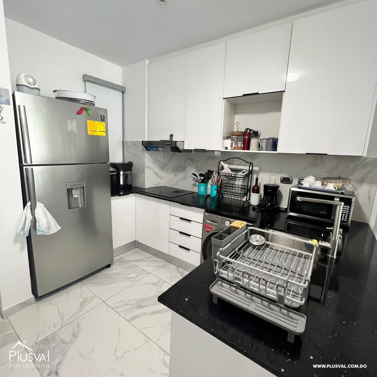 Apartamento en venta en Punta cana 373560