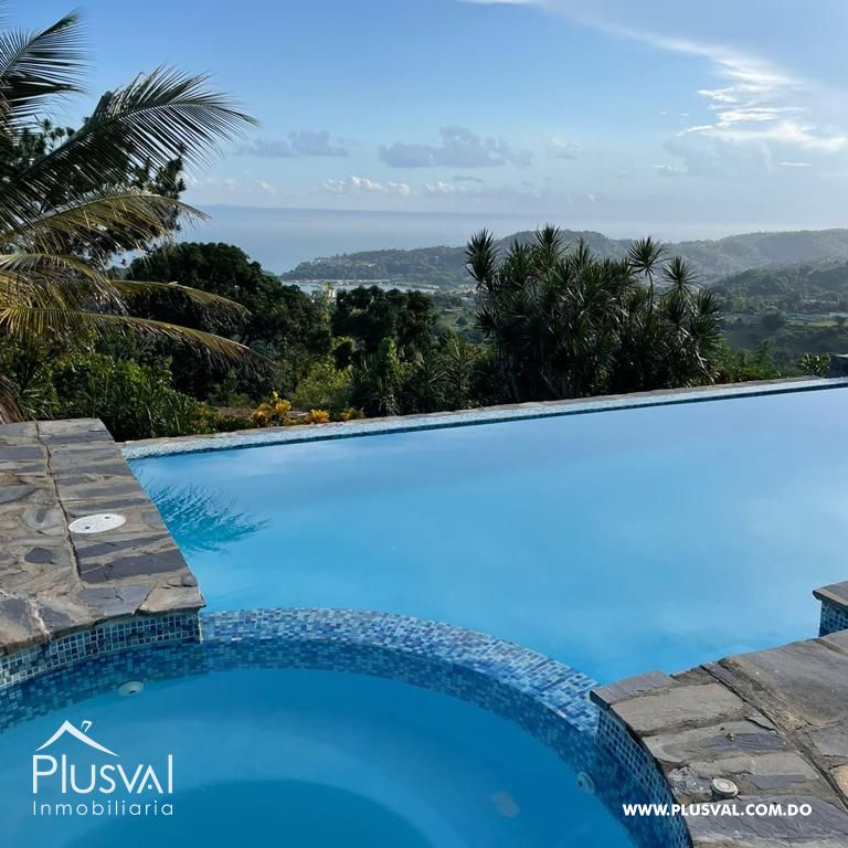 Casa en Venta, Samana 229823