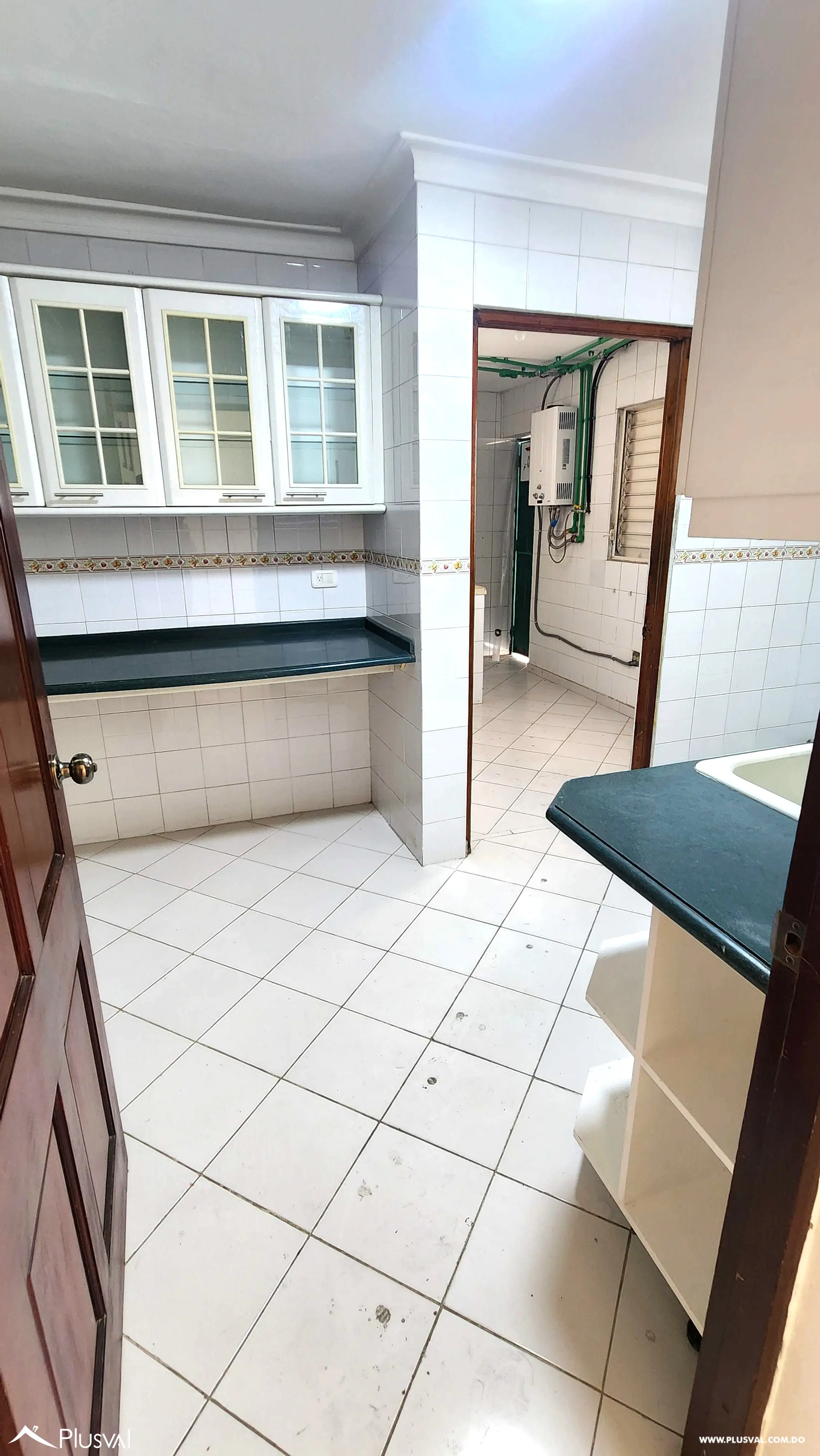 Se alquila apartamento clásico en Naco 509143