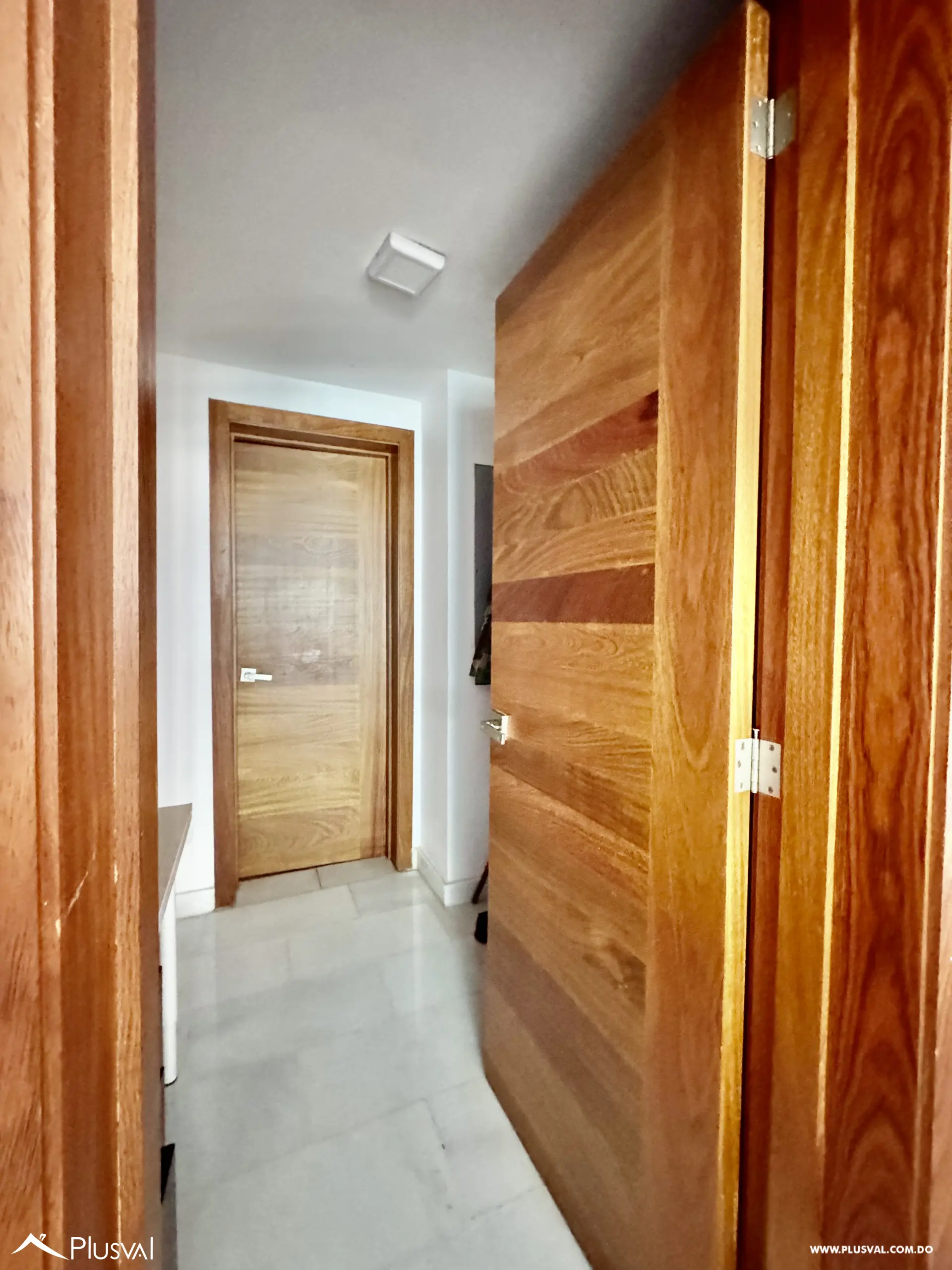 Vendo Maravilloso y Amplio Apartamento con Vista Mar en La Esperilla 490684