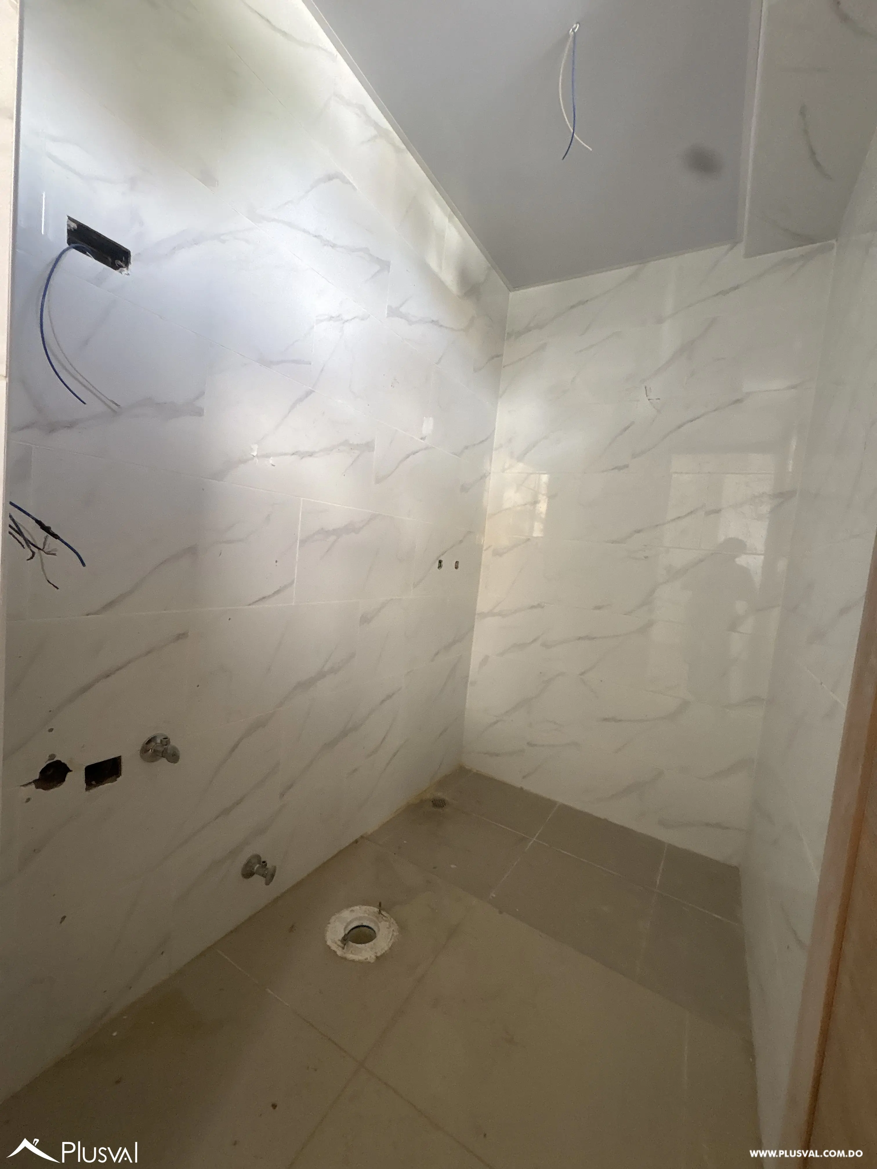 Proyecto de apartamentos en Los Rios 505677