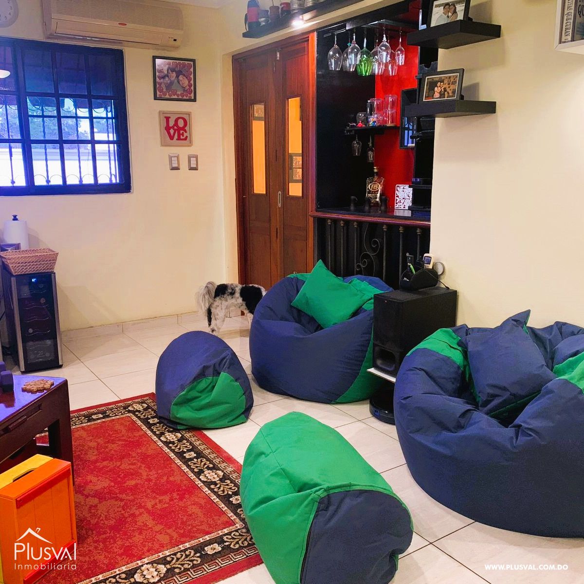 Casa en venta en Altos de Arroyo Hondo 383925