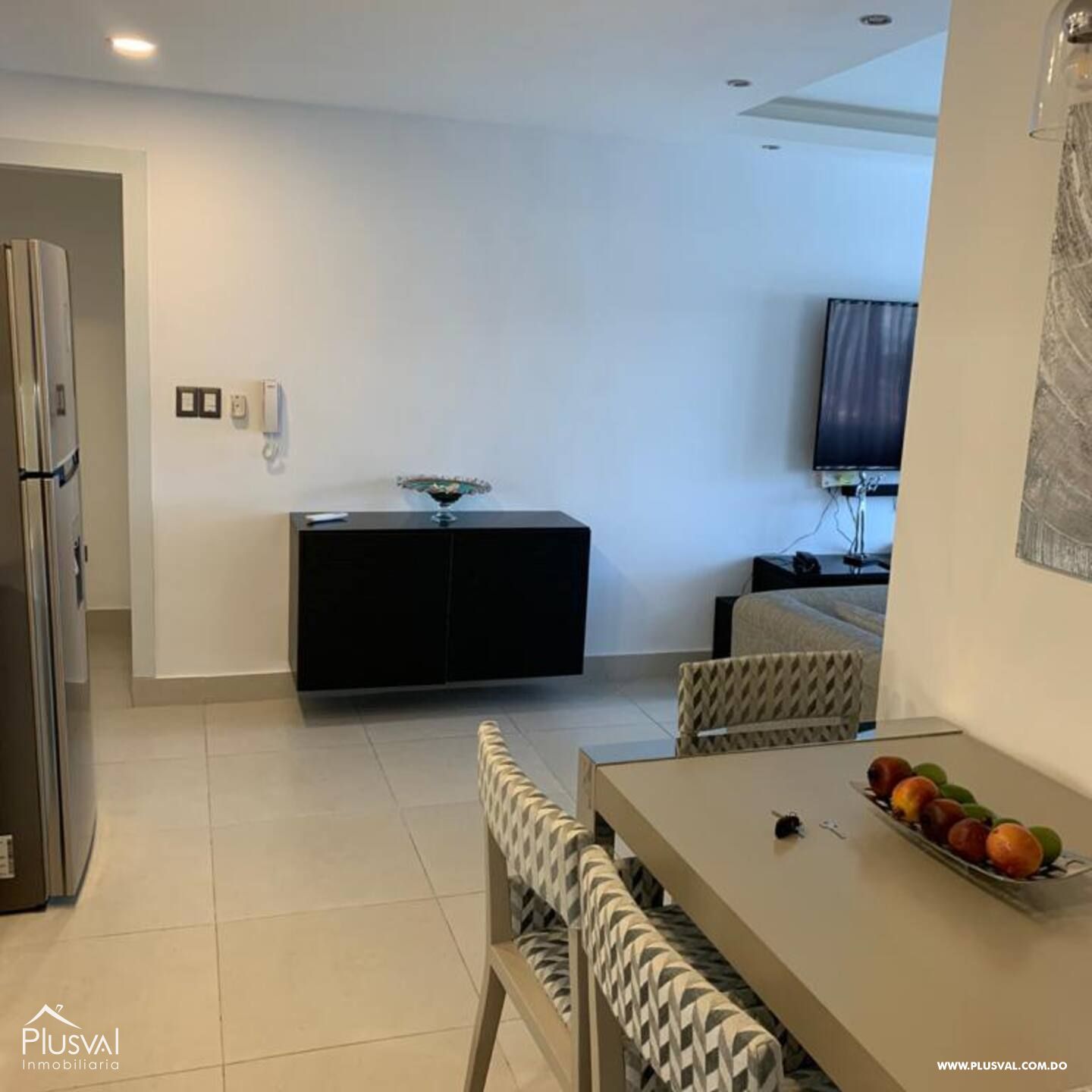 Apartamento en alquiler en Serralles 221406