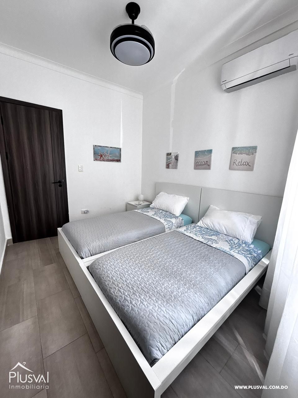 Venta propiedad en Residencial Bavaro, Punta Cana 500833