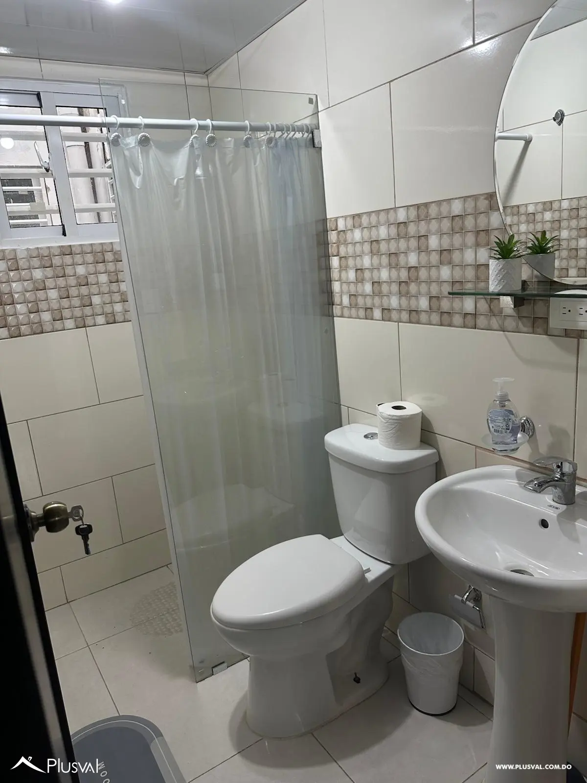 Apartamento en La Romana de 3 habitaciones 497828