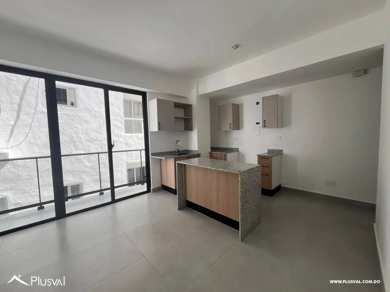 Moderno apartamento en venta en el Mirador Norte 486183