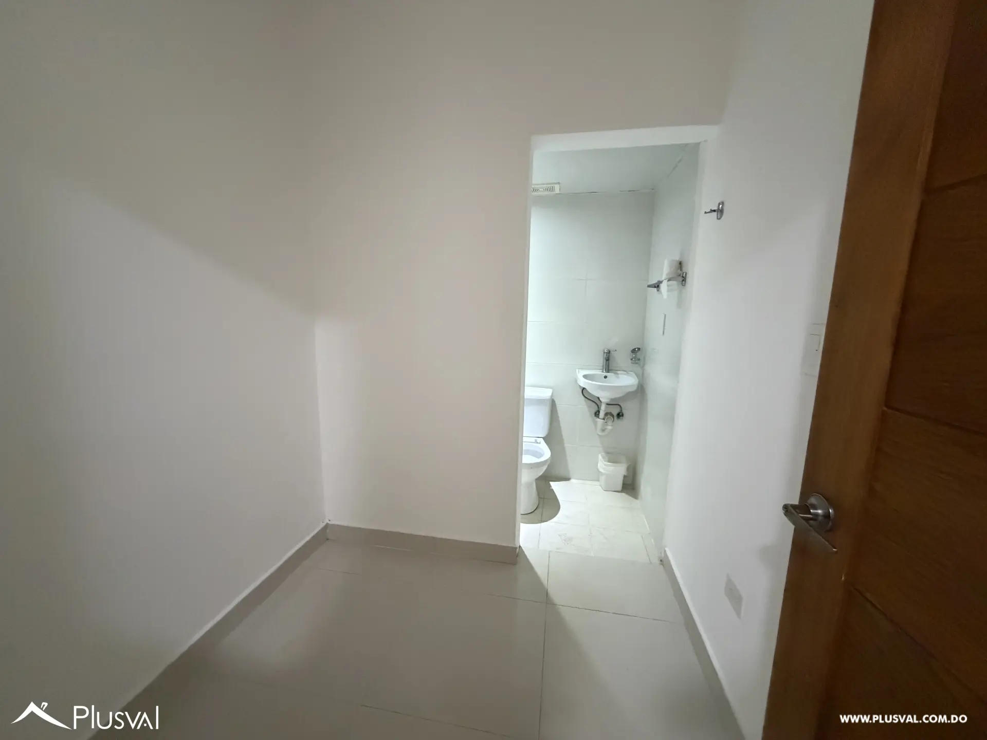 Apartamento en la Esperilla con terraza y una excelente distribución. 489196