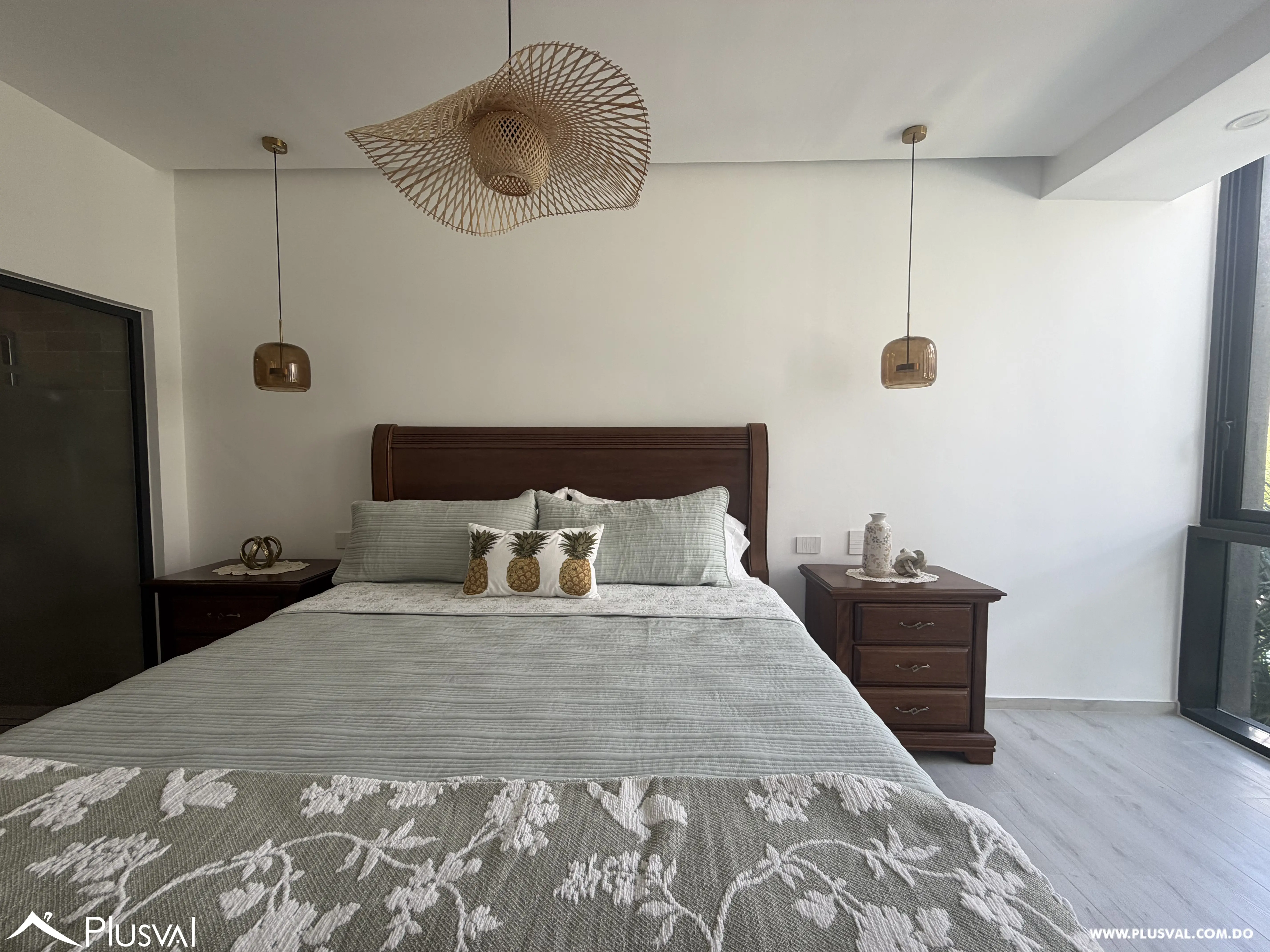 Alquiler amueblado en Ocean Bay 520589
