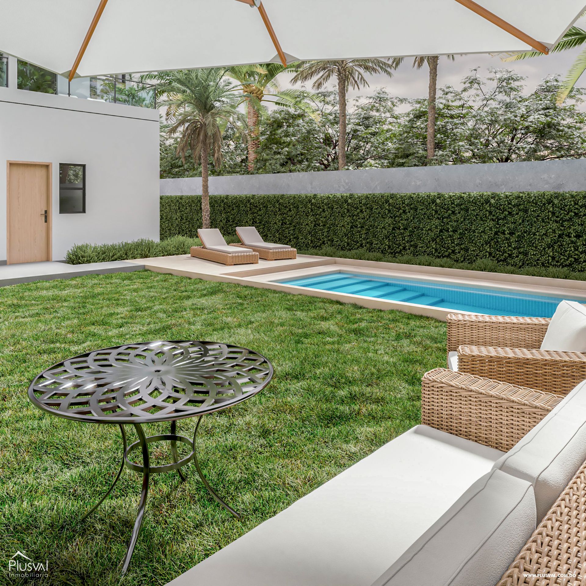 Casa en venta en Brisas de Punta Cana 470715