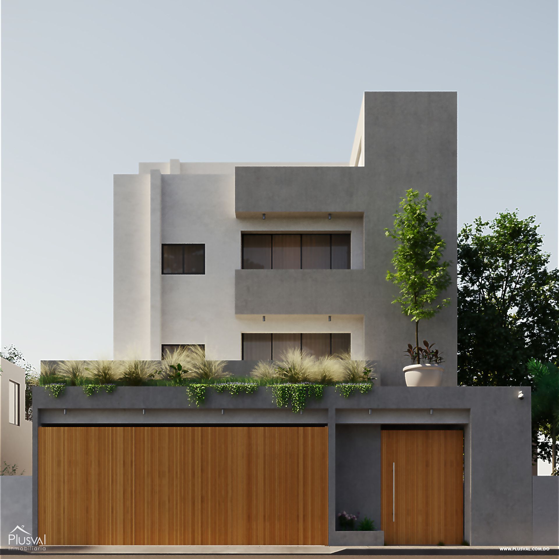 Proyecto familiar en zona tranquila 322703