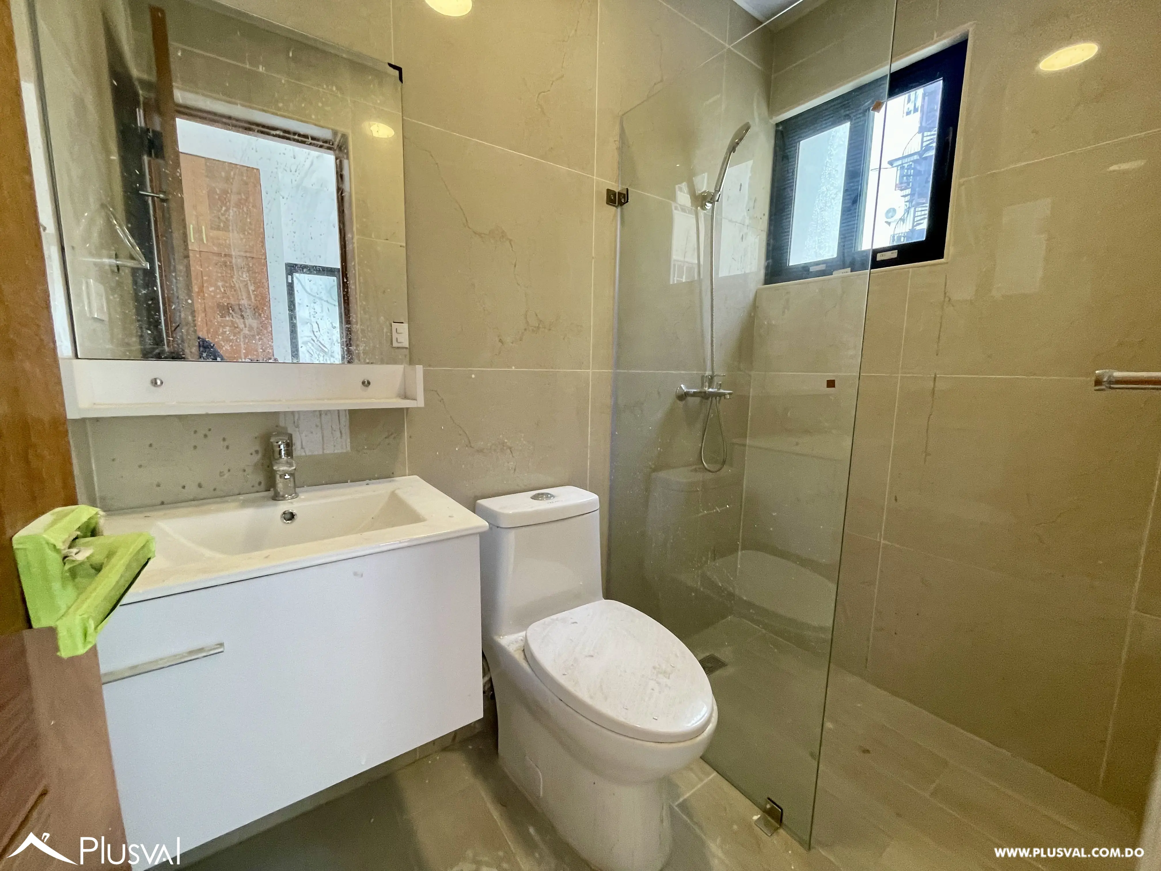 Apartamento en venta, Urb. Real 494981