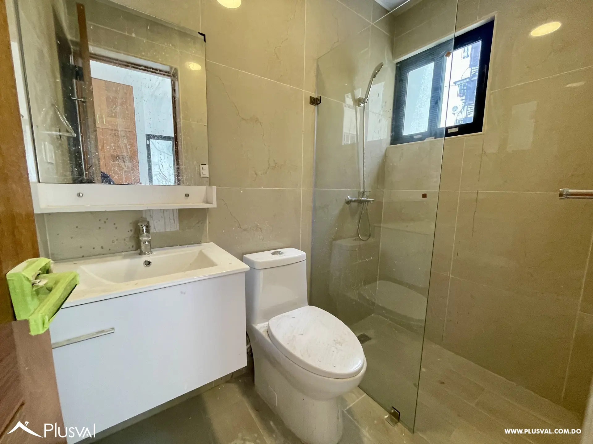 Apartamento en venta, Urb. Real 494981